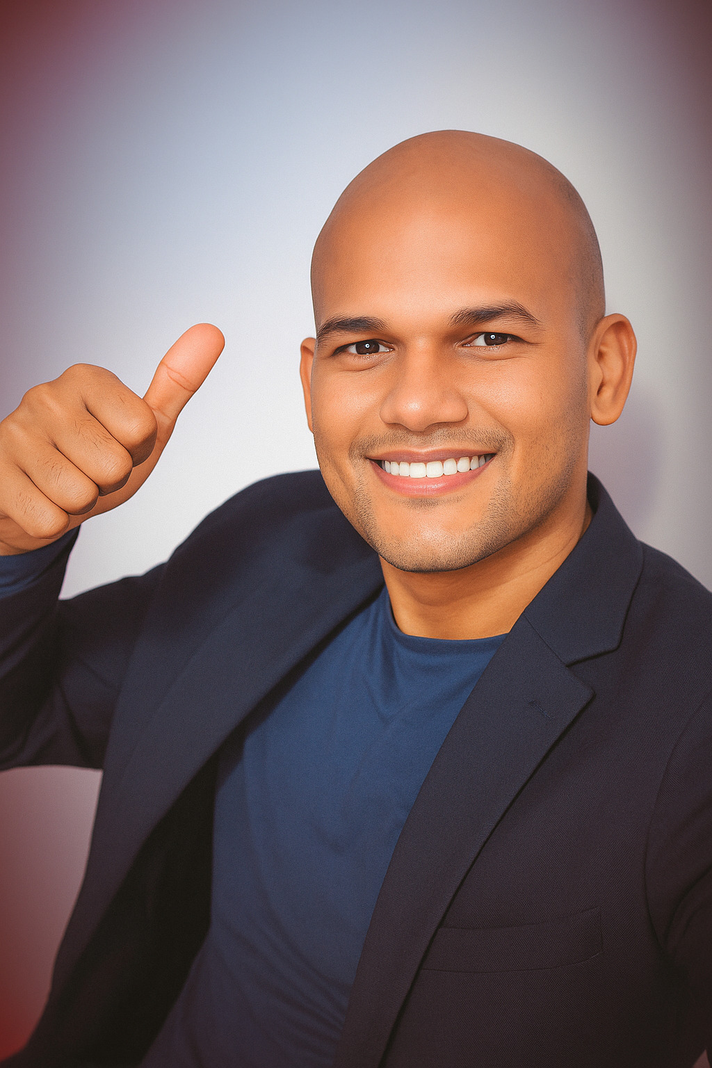 David Oliveira - Criador do TAAI